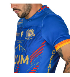 MAILLOT OFFICIEL PARIS COLLECTOR
