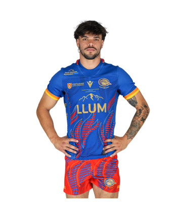 MAILLOT OFFICIEL PARIS COLLECTOR