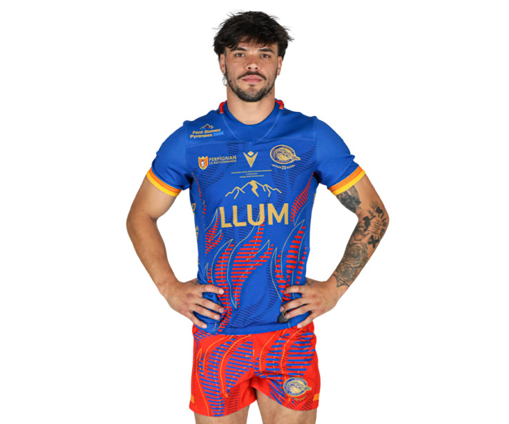 MAILLOT OFFICIEL PARIS COLLECTOR