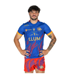MAILLOT REPLICA PARIS COLLECTOR