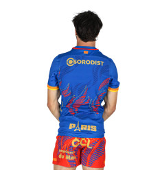 MAILLOT OFFICIEL PARIS COLLECTOR