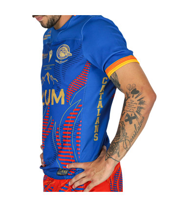 MAILLOT OFFICIEL PARIS COLLECTOR