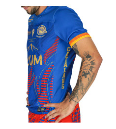 MAILLOT REPLICA PARIS COLLECTOR