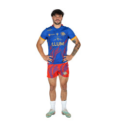 MAILLOT REPLICA PARIS COLLECTOR