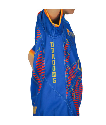 copy of MAILLOT OFFICIEL PARIS COLLECTOR