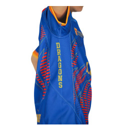 MAILLOT REPLICA PARIS COLLECTOR ENFANT
