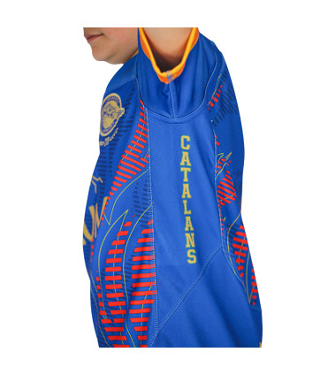 copy of MAILLOT OFFICIEL PARIS COLLECTOR