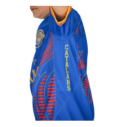 MAILLOT REPLICA PARIS COLLECTOR ENFANT