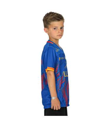 copy of MAILLOT OFFICIEL PARIS COLLECTOR