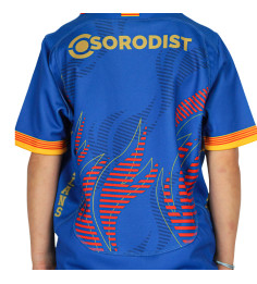 MAILLOT REPLICA PARIS COLLECTOR ENFANT