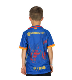 copy of MAILLOT OFFICIEL PARIS COLLECTOR