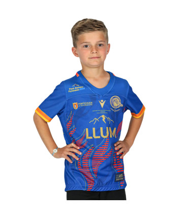 MAILLOT REPLICA PARIS COLLECTOR ENFANT