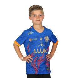 MAILLOT REPLICA PARIS COLLECTOR ENFANT