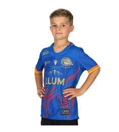 copy of MAILLOT OFFICIEL PARIS COLLECTOR