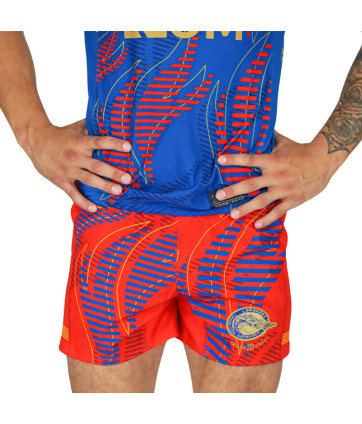 SHORT DE MATCH OFFICIEL PARIS COLLECTOR