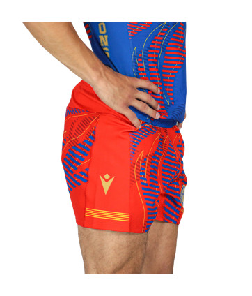 MAILLOT DE MATCH OFFICIEL PARIS COLLECTOR