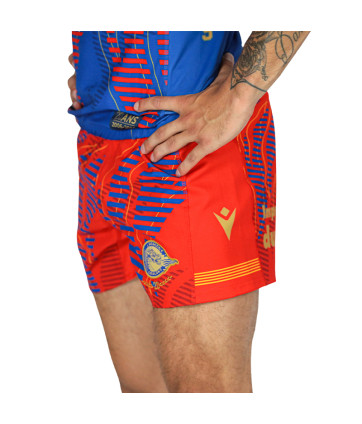 MAILLOT DE MATCH OFFICIEL PARIS COLLECTOR