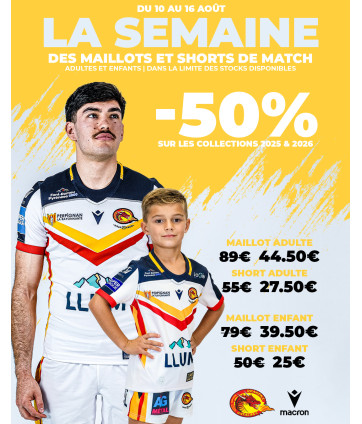 2026 MAILLOT DOMICILE...