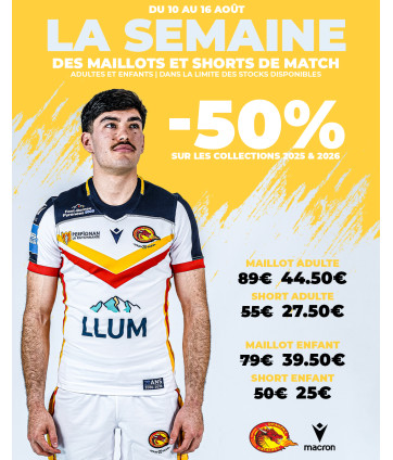 2026 MAILLOT DOMICILE REPLICA