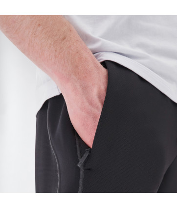 2026 ATH PANTALON FINNMARK NOIR/LOGO COULEUR