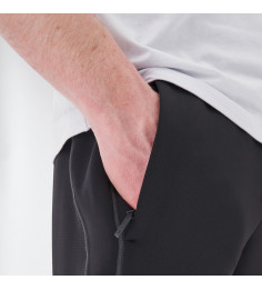 2026 ATH PANTALON FINNMARK NOIR/LOGO COULEUR