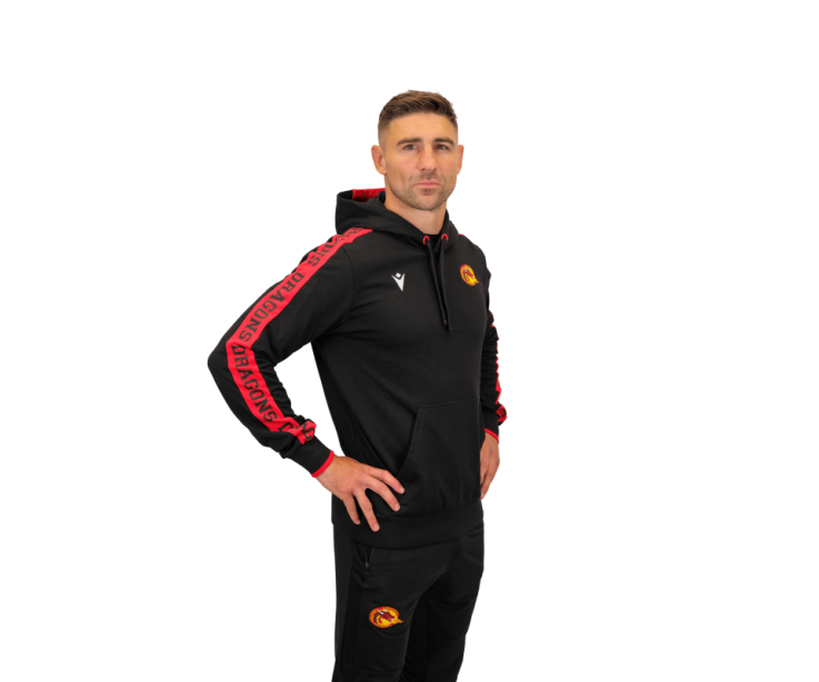 2026 HOODIE OFFICIEL kid
