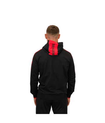 2026 HOODIE OFFICIEL kid