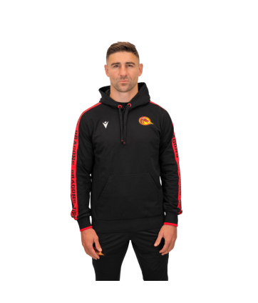 2026 HOODIE OFFICIEL kid