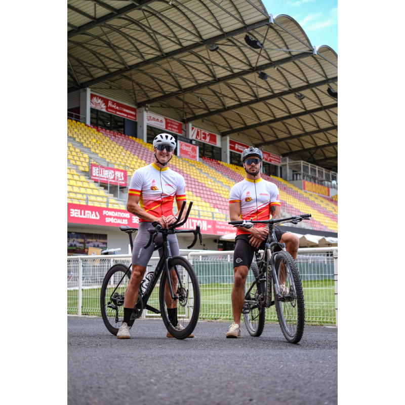 copy of MAILLOT CYCLISME 2025