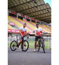 copy of MAILLOT CYCLISME 2025