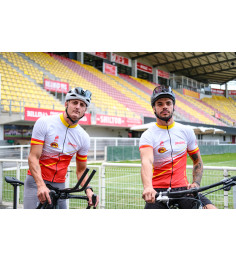copy of MAILLOT CYCLISME 2025