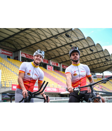 copy of MAILLOT CYCLISME 2025