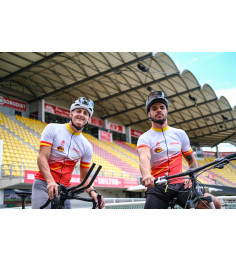 copy of MAILLOT CYCLISME 2025