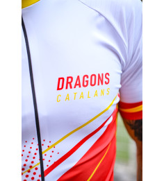 MAILLOT CYCLISME 2026