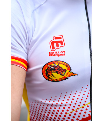 copy of MAILLOT CYCLISME 2025