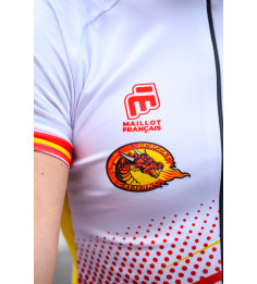 MAILLOT CYCLISME 2026
