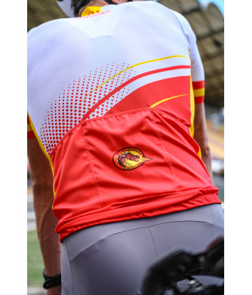 copy of MAILLOT CYCLISME 2025
