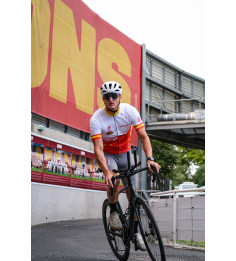 MAILLOT CYCLISME 2026