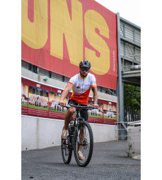 MAILLOT CYCLISME 2026