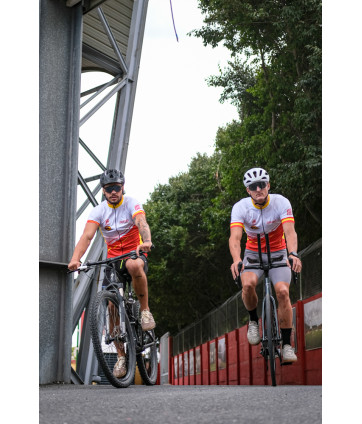 MAILLOT CYCLISME 2026